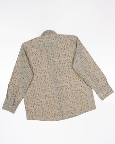 BOLD 14390/2 Рубашка BOLD 14390/2 Рубашка фото