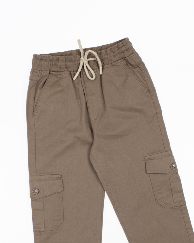 YAKARI 3955 Брюки YAKARI 3955 Брюки фото