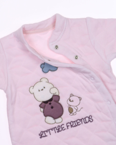 FLEXI 252053/1 Комбинезон фото