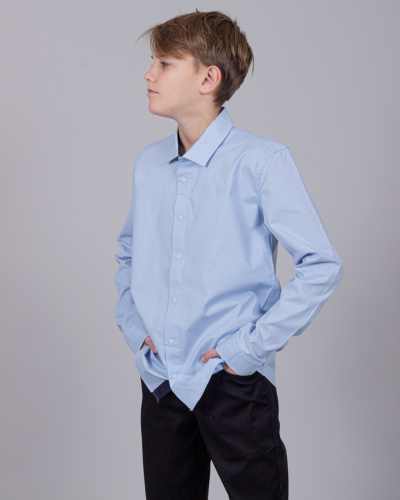 CEGISA 1619/1 Рубашка (кнопки) фото