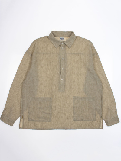 TMK 3008 Рубашка (цвет: Бежевый 158 см)