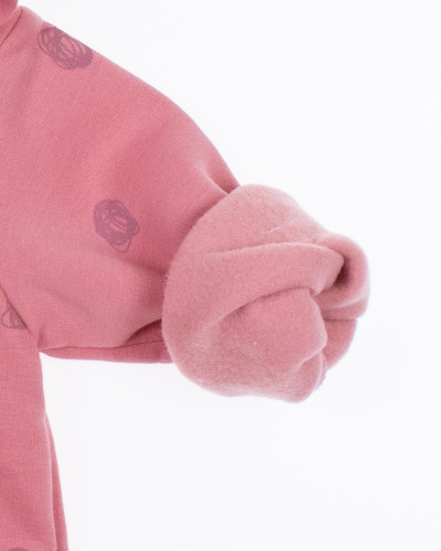 MINIWORLD 16811 Толстовка утепленная MINIWORLD 16811 Толстовка утепленная фото