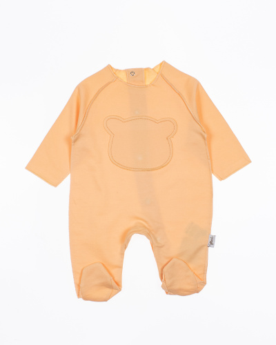 FLEXI 252115 Комбинезон (цвет: Персиковый) FLEXI 252115 Комбинезон (цвет: Персиковый)