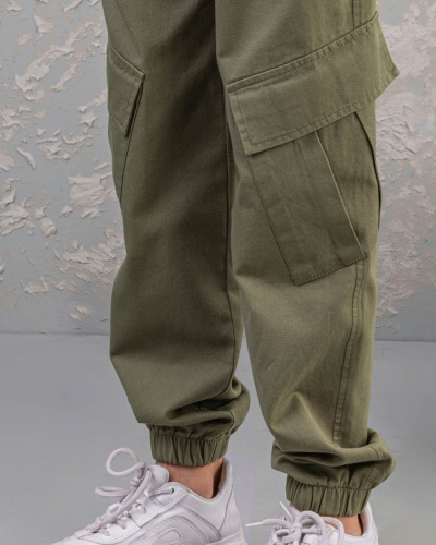 DMB KIDS 7522 Брюки габардиновые DMB KIDS 7522 Брюки габардиновые фото