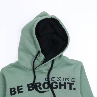 BOLD 3873 4162 Худи утепленное BOLD 3873 4162 Худи утепленное фото