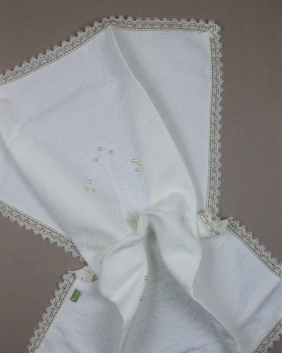 TAMRIKO 124-K Плед фото