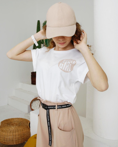 TETO 0342  Кюлоты фото