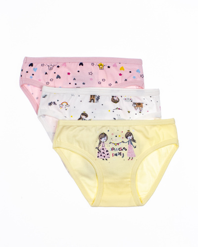 BAYKAR Трусы 5654 фото