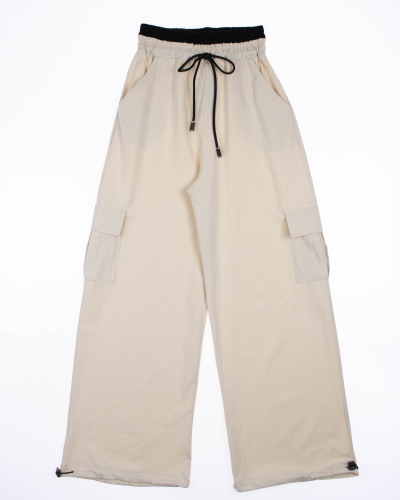 TETO 0745 Брюки "карго" фото