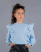 DMB KIDS 9469 Свитшот (цвет: Голубой) DMB KIDS 9469 Свитшот (цвет: Голубой)