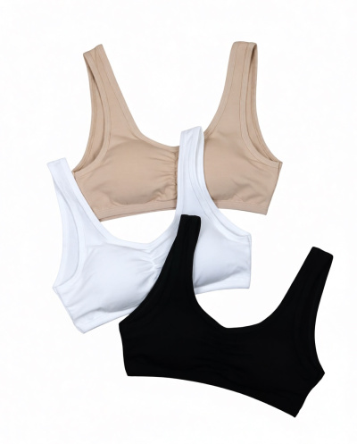 BAYKAR Бюстье 4409-010203 BAYKAR Бюстье 4409-010203 фото