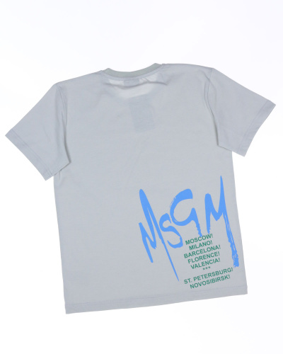 CEGISA 2023 Футболка CEGISA 2023 Футболка фото