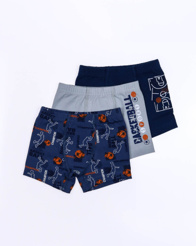 BAYKAR Боксеры 3354/3 фото