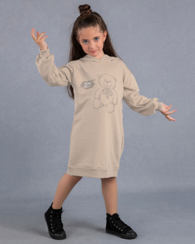 DMB KIDS 9458 Платье  фото