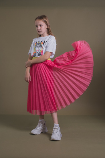 DMB KIDS 2319 Юбка DMB KIDS 2319 Юбка фото