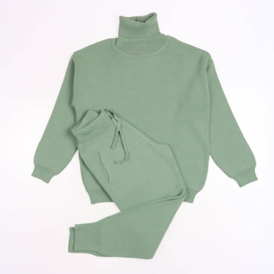 CEGISA 10018 Костюм вязанный фото