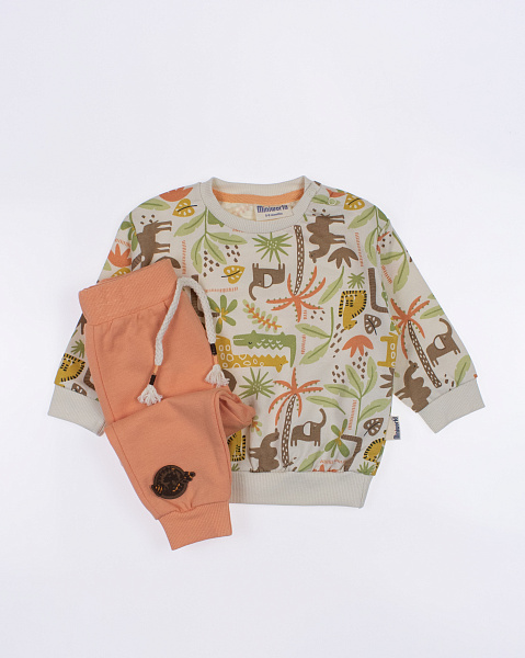 MINIWORLD 18452 Костюм фото