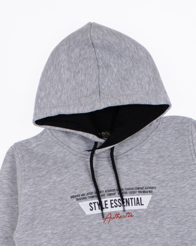 BOLD 3178 7017 Худи утепленное BOLD 3178 7017 Худи утепленное фото