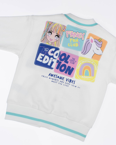 DMB KIDS 0249 Бомбер DMB KIDS 0249 Бомбер фото