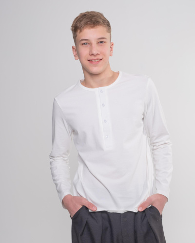 TMK 5004 Лонгслив фото