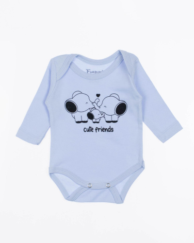 FINDIK 11699-1 Боди FINDIK 11699-1 Боди фото