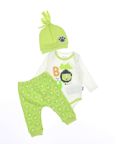 MINIWORLD 16374 Комплект фото