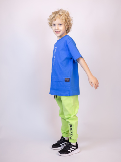 DMB KIDS 7445 Костюм DMB KIDS 7445 Костюм фото