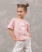 DMB KIDS 0336 Футболка (цвет: Пудровый)