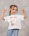 DMB KIDS 0336 Футболка (цвет: Кремовый)