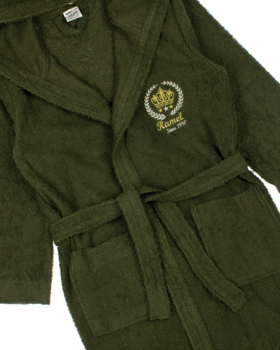 RAMEL 405 Халат  фото