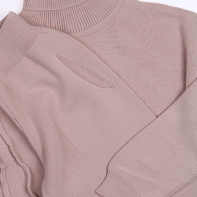 CEGISA 10018 Костюм вязанный фото