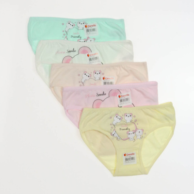 DONELLA Трусы 4171 NF фото