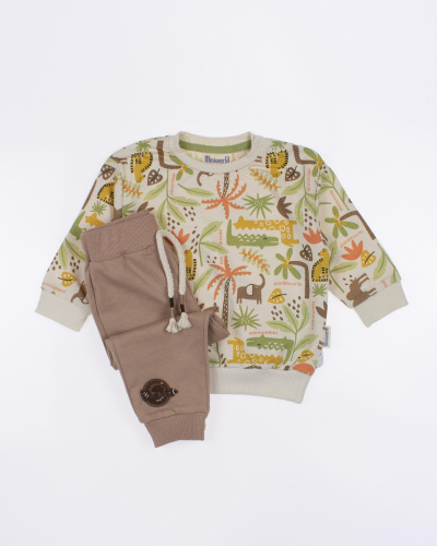 MINIWORLD 18452/1 Костюм фото